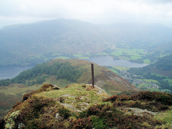 Glenridding Dodd & Place Fell Glenridding Dodd & Place Fell